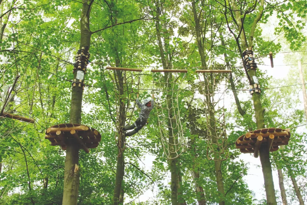 Klimbos